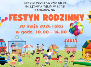 Festyn Rodzinny