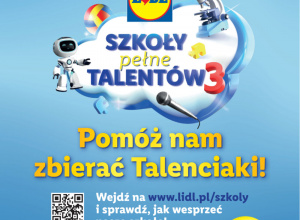 Powrót Talenciaków