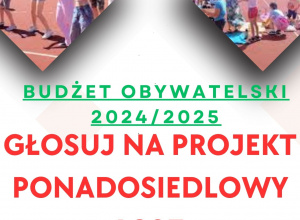 Budżet Obywatelski