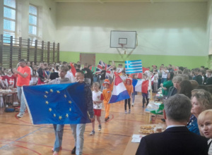 Dzień Europejski