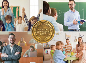 Plebiscyt Edukacyjny 2025