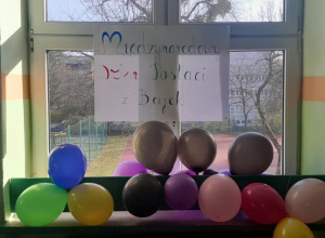 Międzynarodowy Dzień Postaci z Bajek