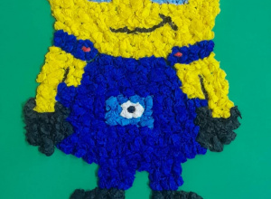 ”Mój ulubiony bohater z bajki” - wyniki konkursu