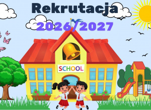 Rekrutacja do klas pierwszych