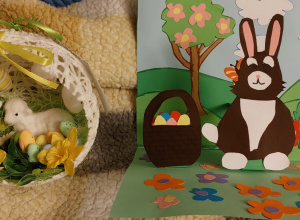 Wyniki konkursu wielkanocnego