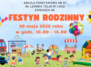 Festyn Rodzinny
