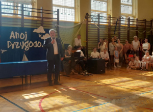 Uroczyste Zakończenie Roku Szkolnego 2025/2026